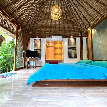 Little Tree House Hotel Sanur Kültér fotó