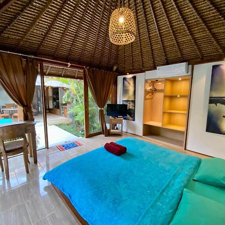 Little Tree House Hotel Sanur Kültér fotó