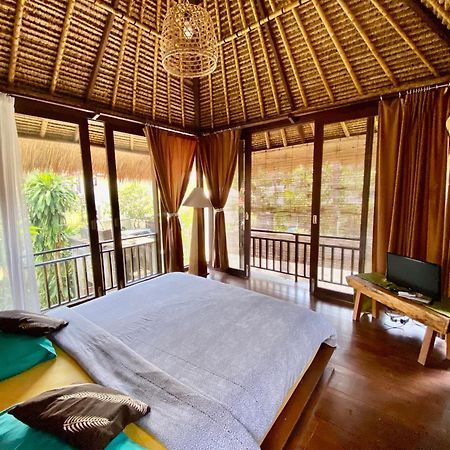 Little Tree House Hotel Sanur Kültér fotó