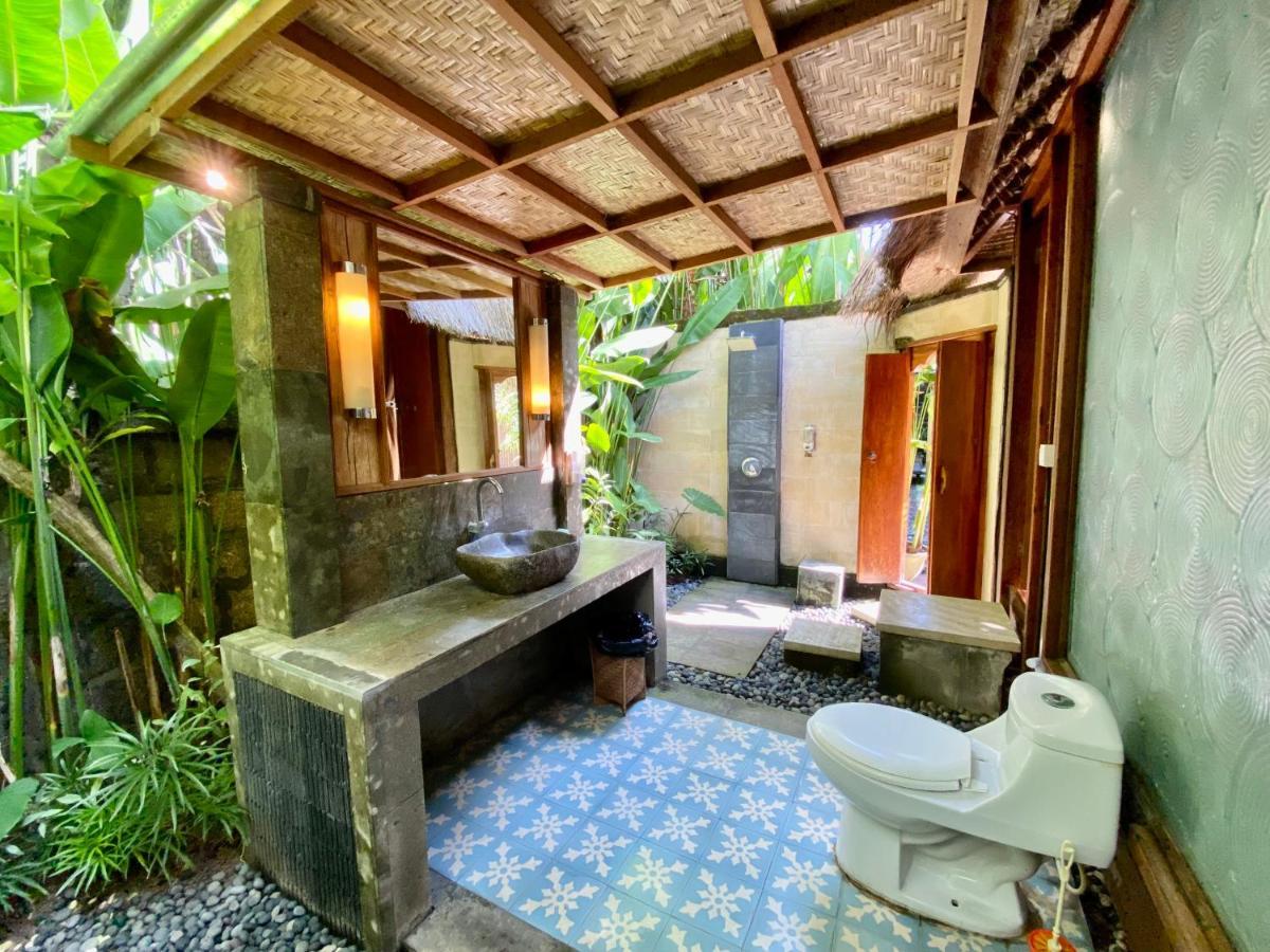 Little Tree House Hotel Sanur Kültér fotó