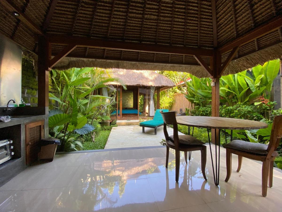 Little Tree House Hotel Sanur Kültér fotó