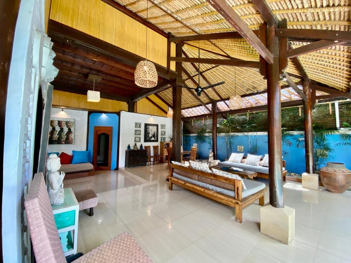 Little Tree House Hotel Sanur Kültér fotó