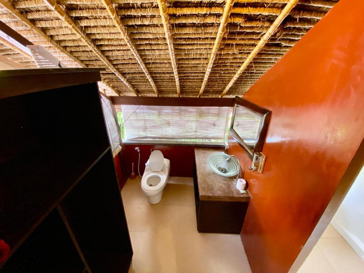 Little Tree House Hotel Sanur Szoba fotó