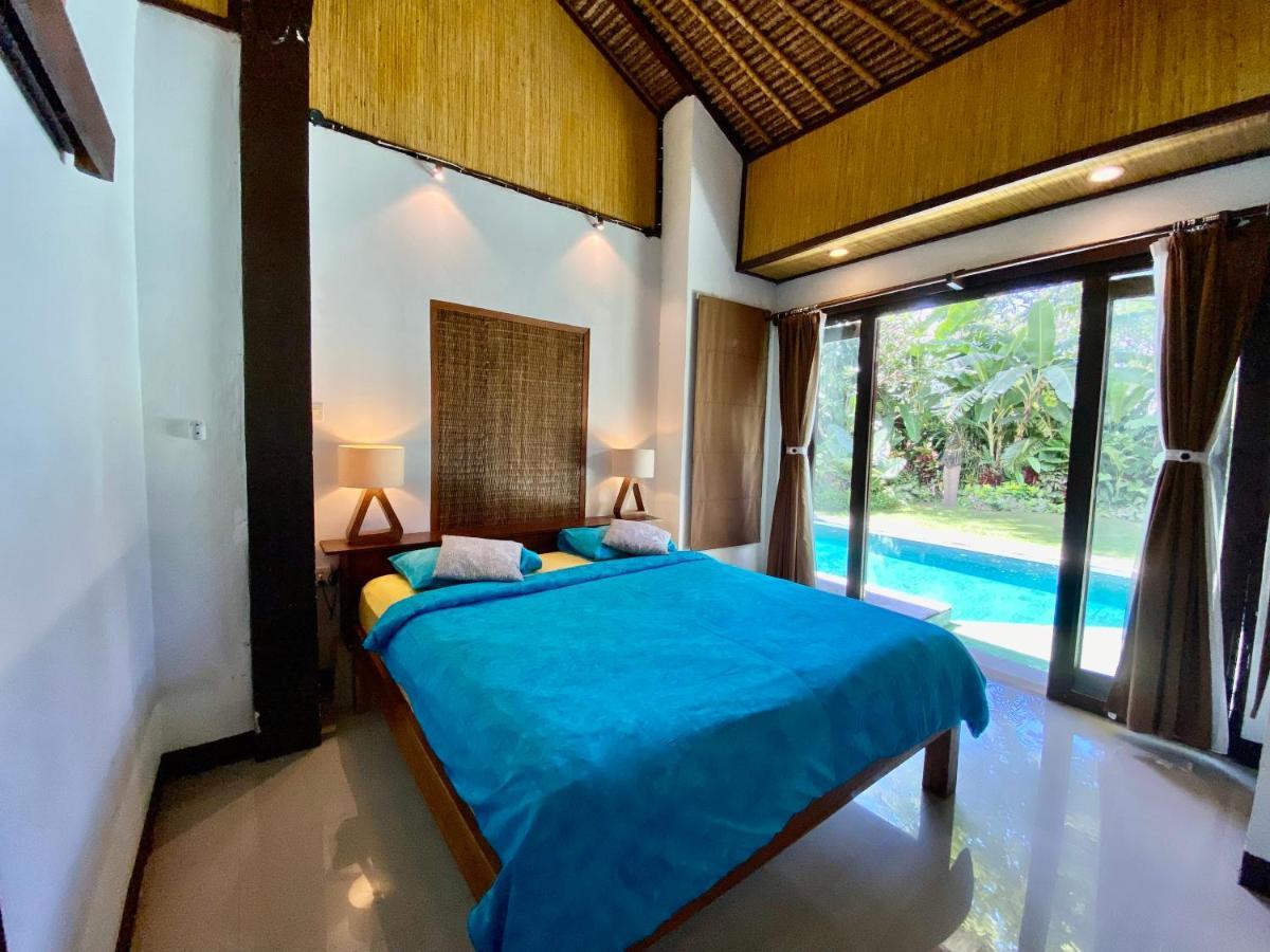 Little Tree House Hotel Sanur Kültér fotó
