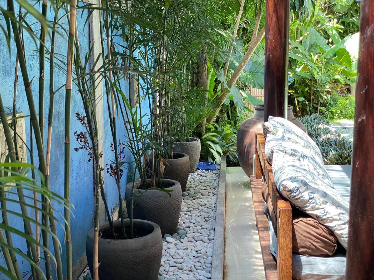 Little Tree House Hotel Sanur Kültér fotó