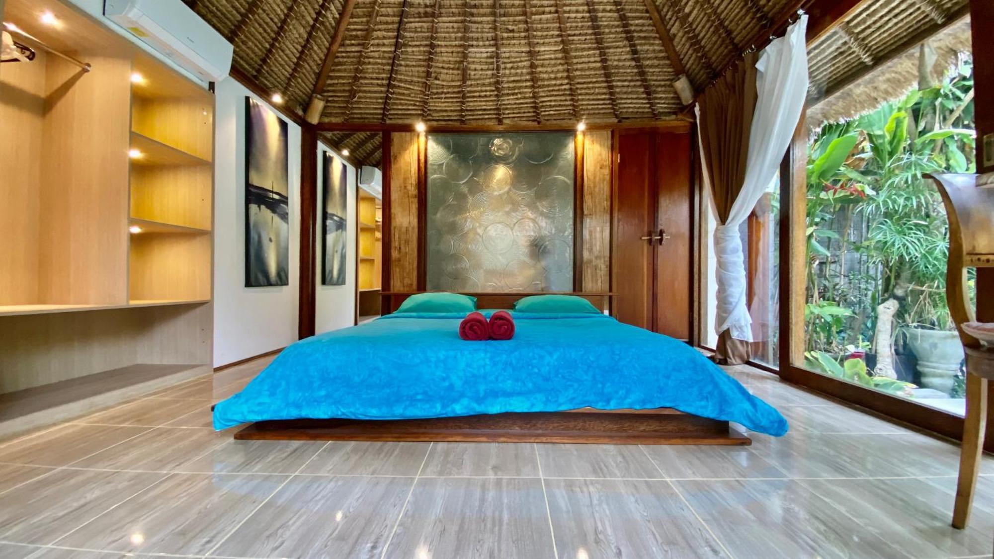 Little Tree House Hotel Sanur Kültér fotó