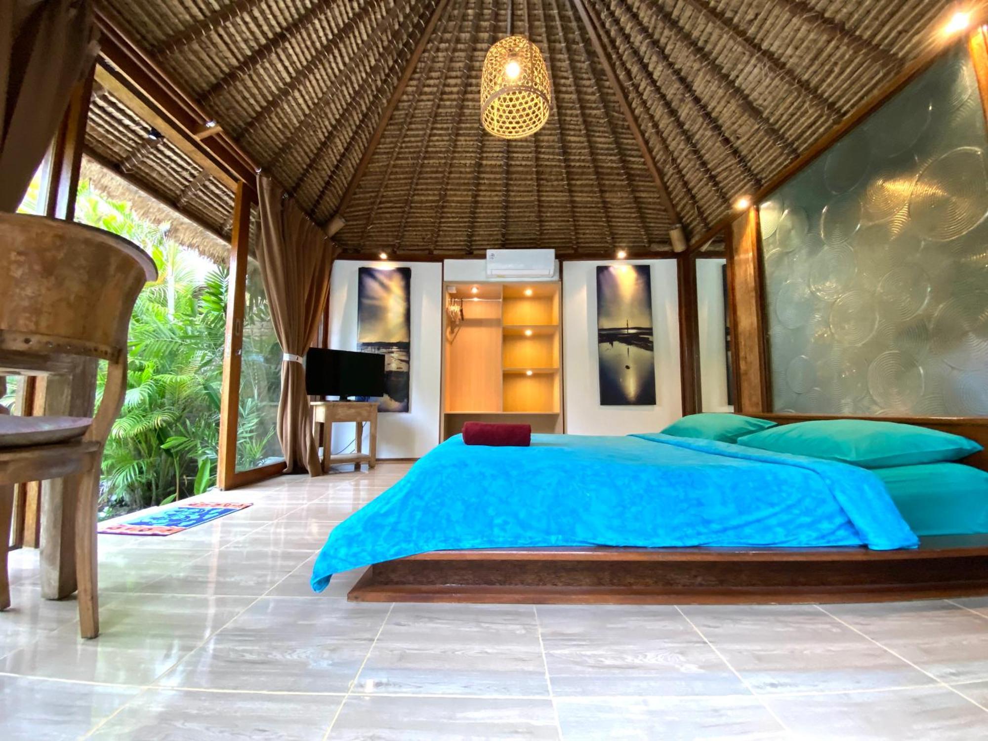 Little Tree House Hotel Sanur Kültér fotó