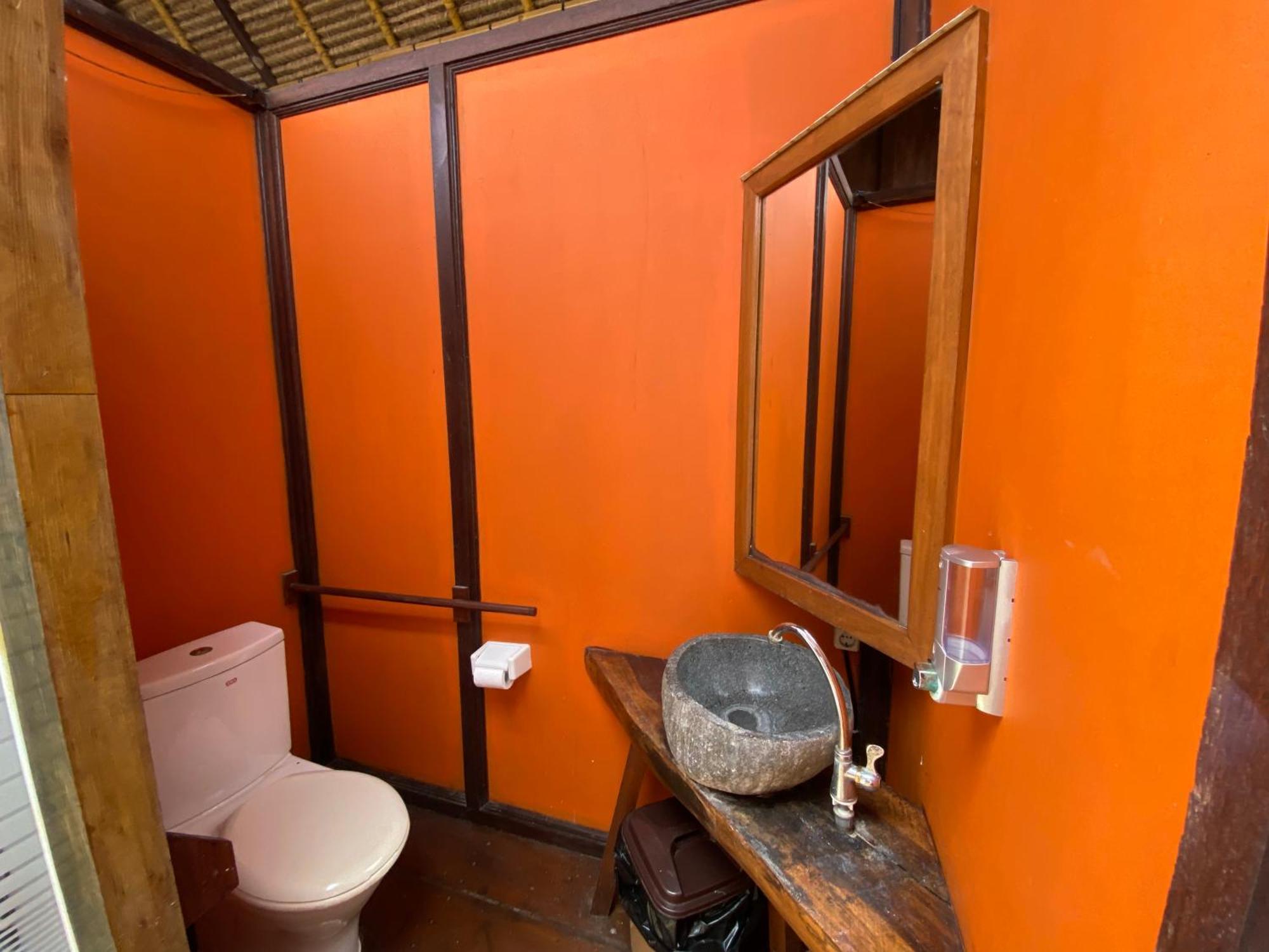 Little Tree House Hotel Sanur Szoba fotó