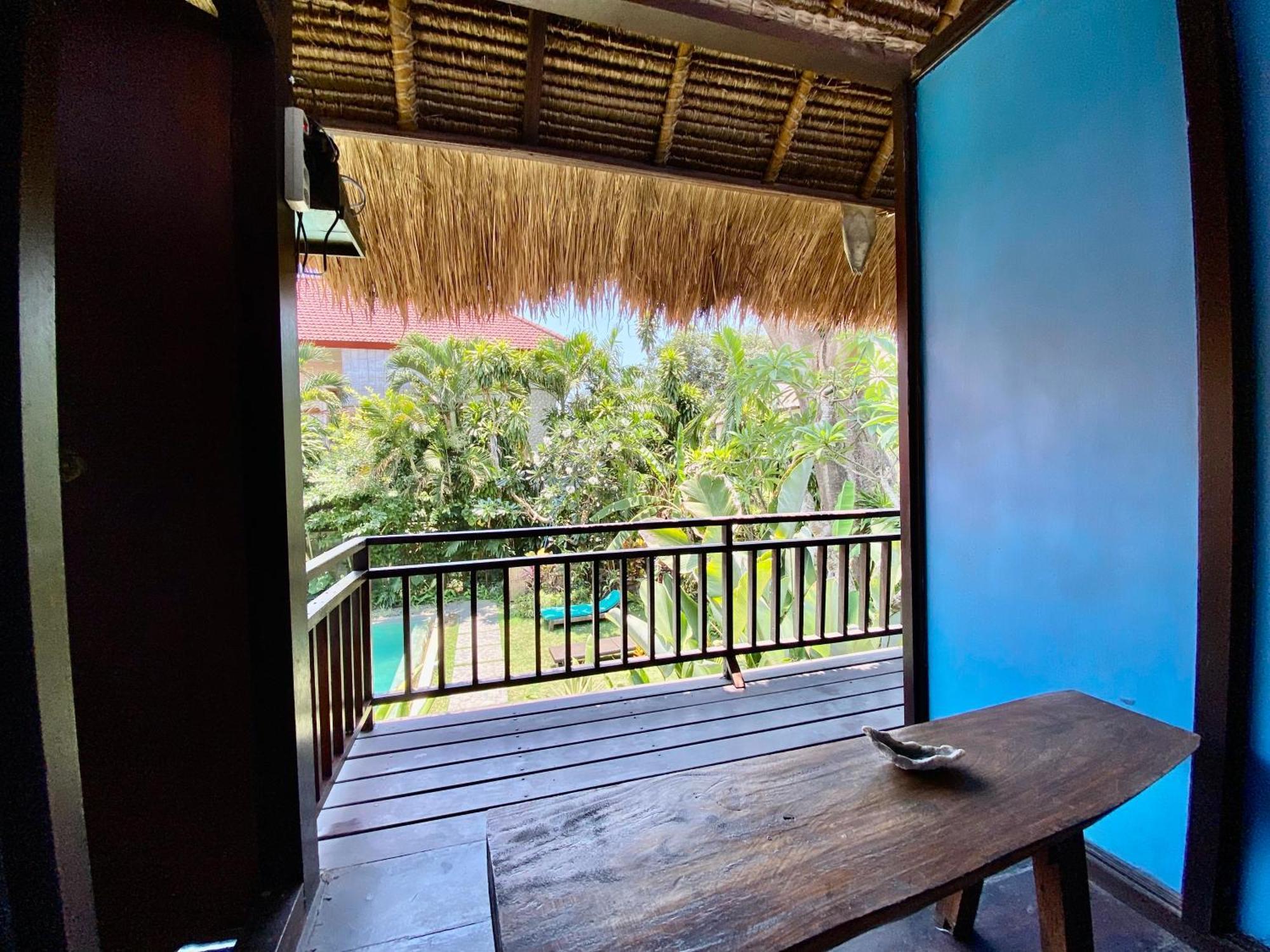 Little Tree House Hotel Sanur Szoba fotó