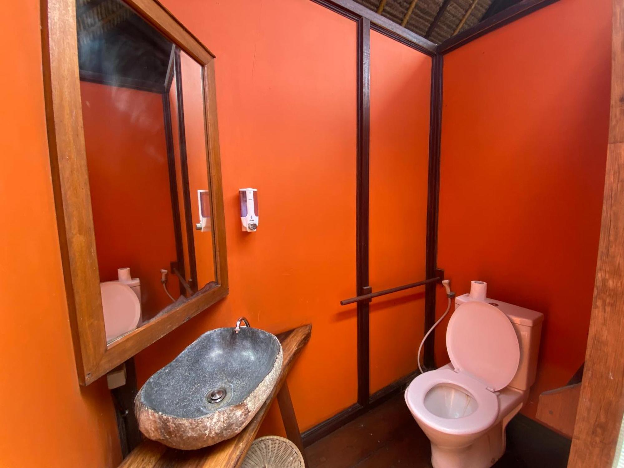 Little Tree House Hotel Sanur Szoba fotó