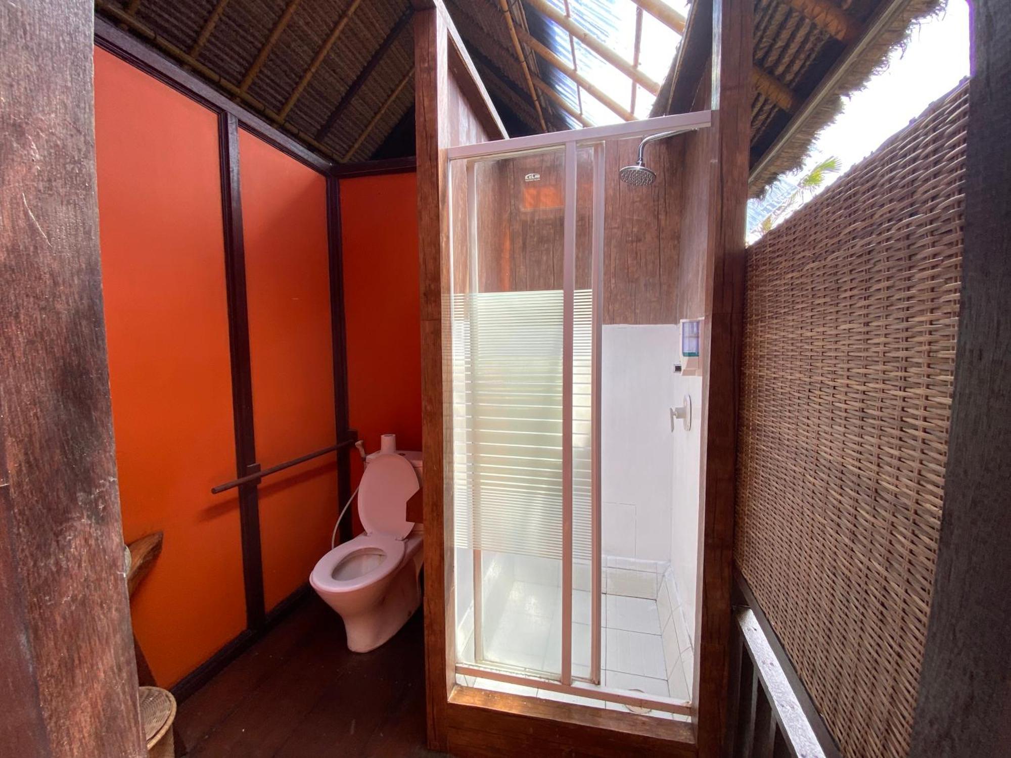 Little Tree House Hotel Sanur Szoba fotó