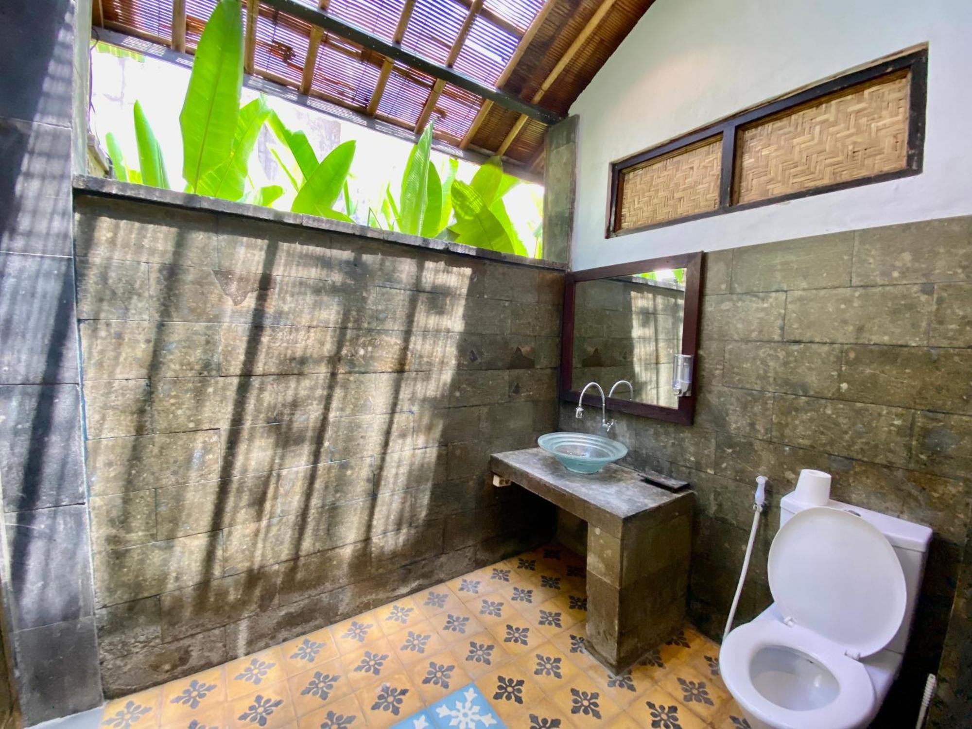 Little Tree House Hotel Sanur Szoba fotó