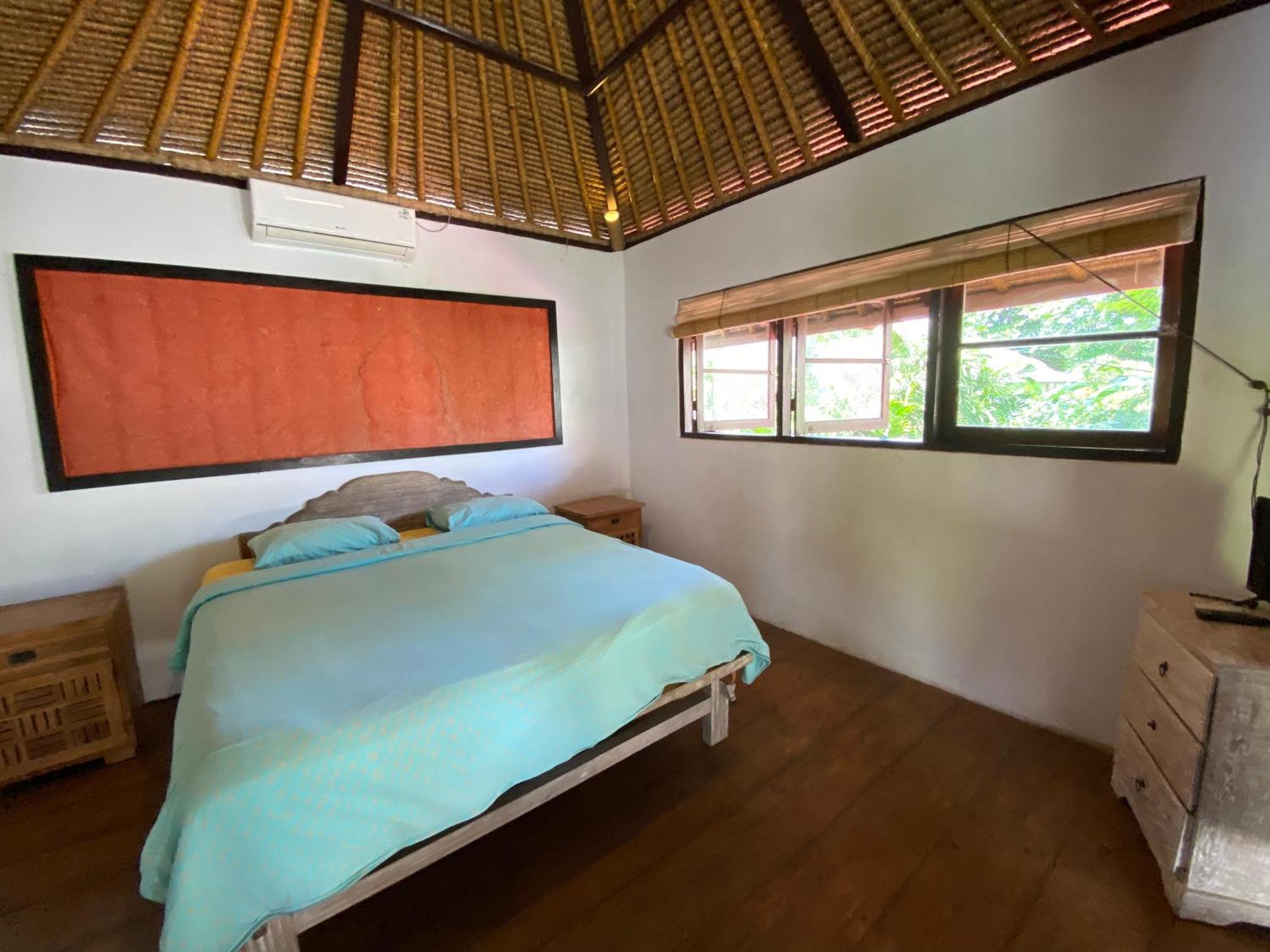 Little Tree House Hotel Sanur Szoba fotó