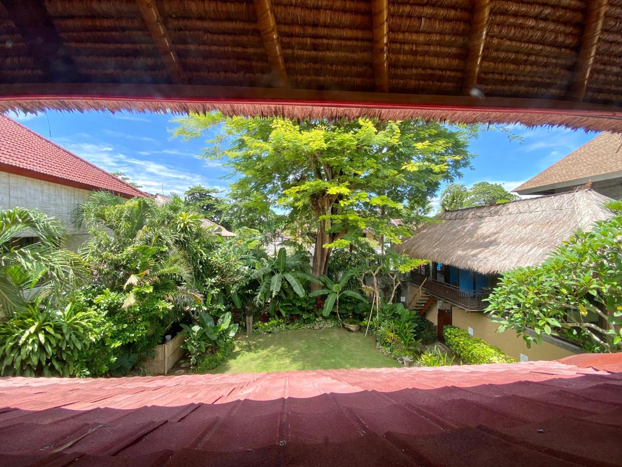 Little Tree House Hotel Sanur Szoba fotó
